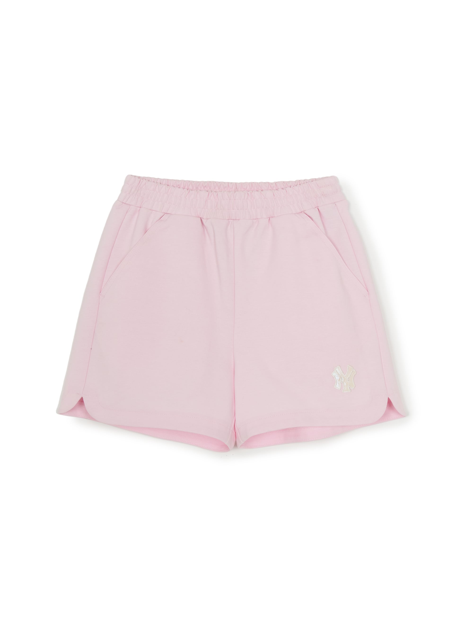 Street Basic Layered T-shirt Set (Girl's)