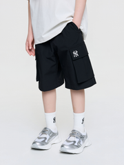 OUTDOOR CARGO SHORTS