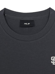 Women's Vintage Slim Ribbed T-shirt