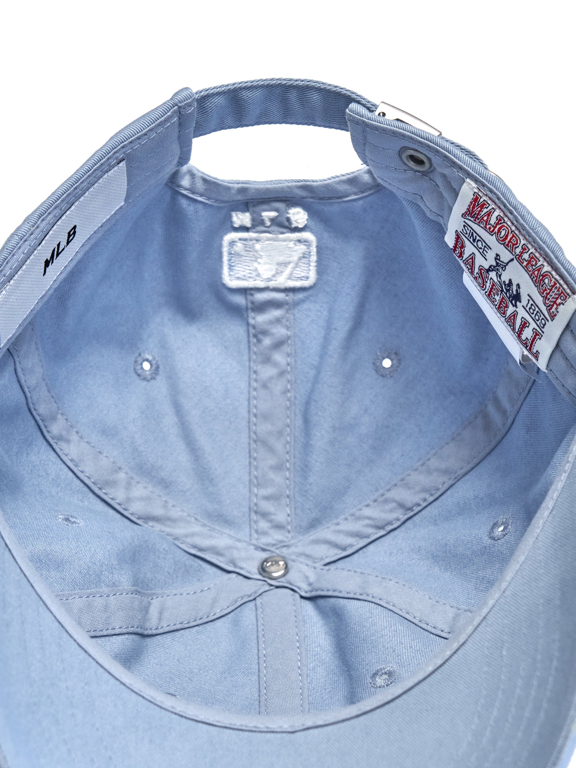 JELLY UNSTRUCTURED BALLCAP
