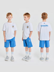 Mono-bear T-shirt Set