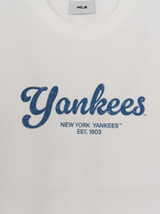 Vintage Sportive Cursive T-shirt