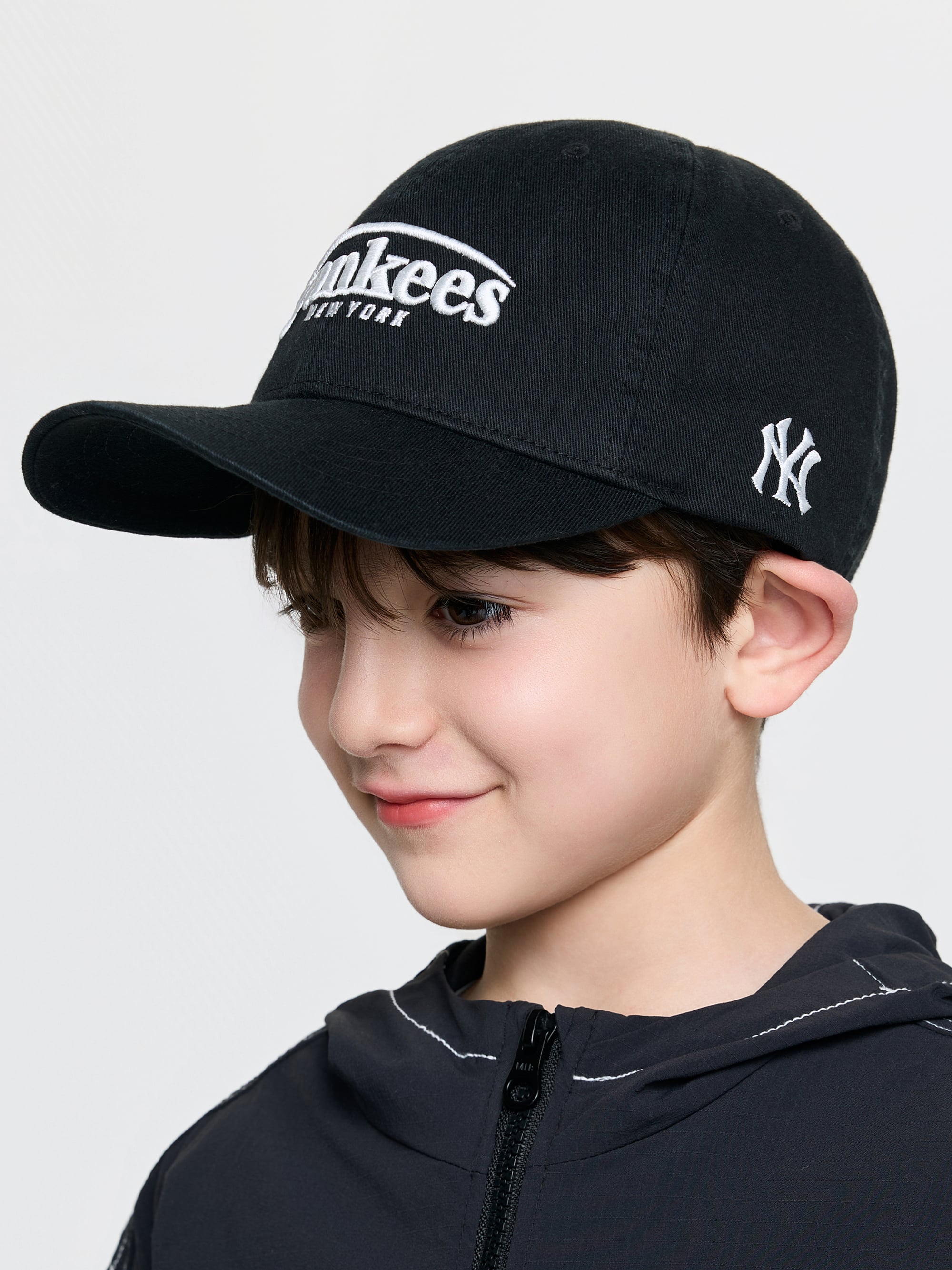 JELLY BALL CAP