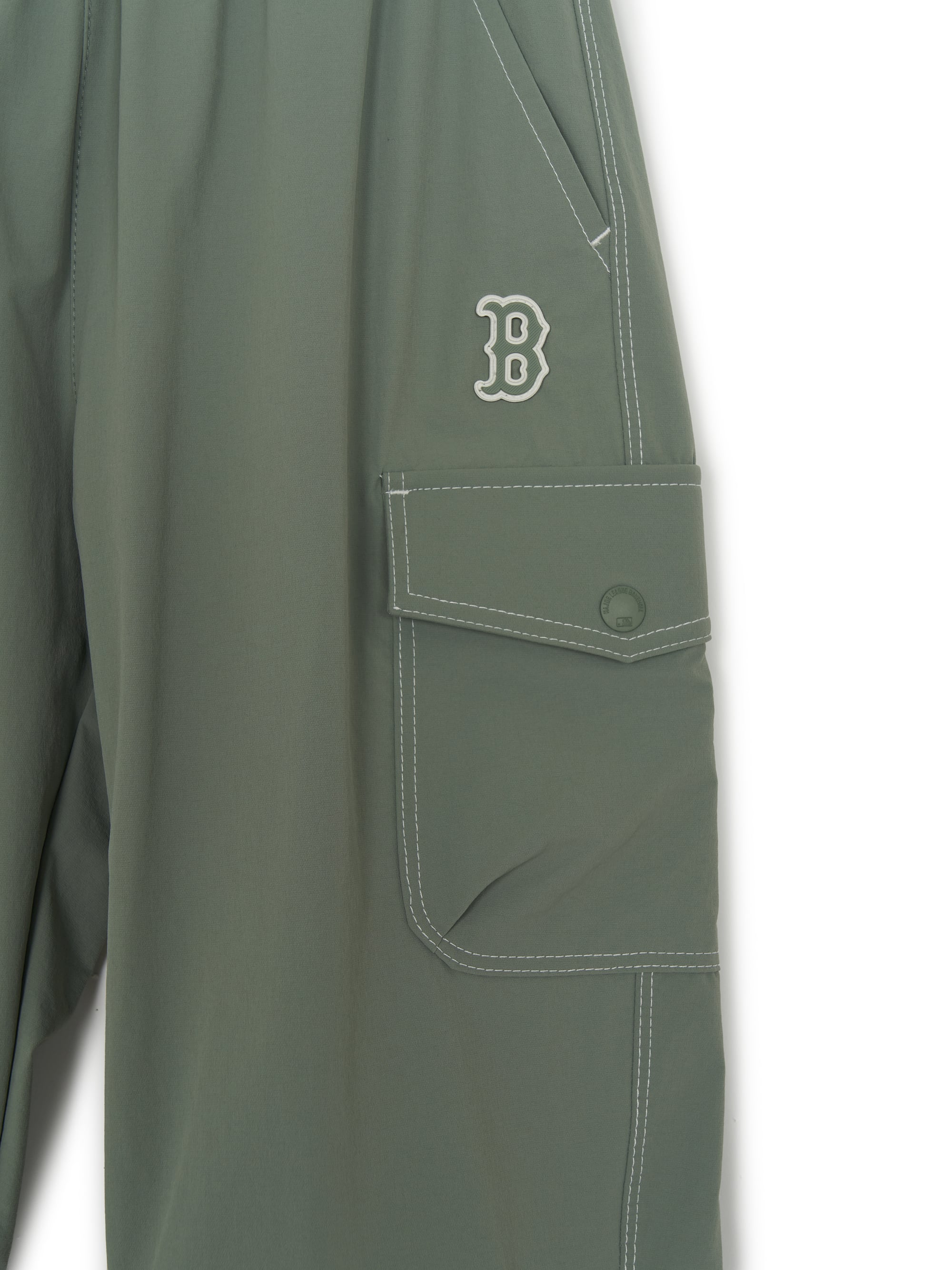 OUTDOOR BASIC PANTS, T-SHIRT SET