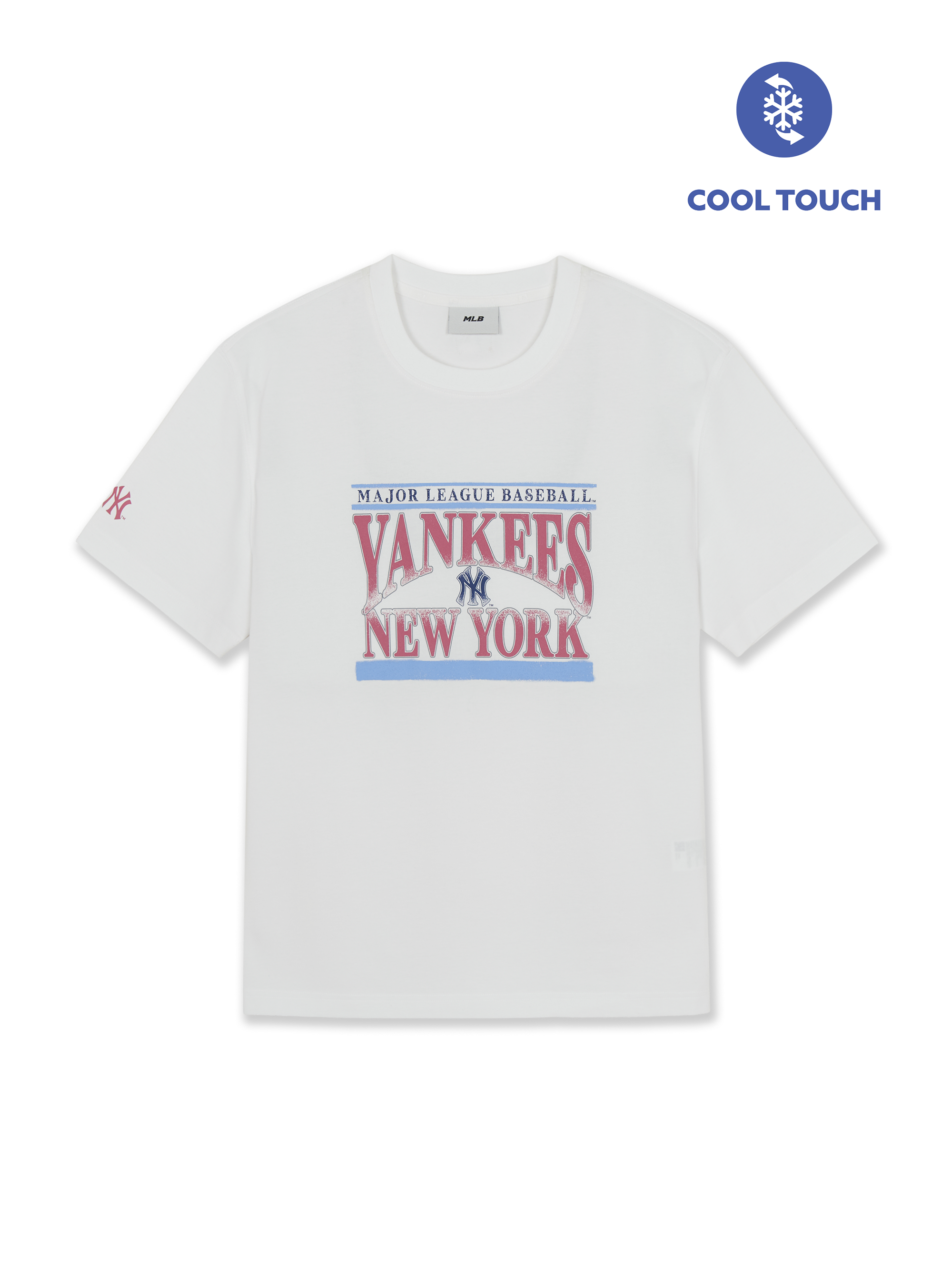 Summer Graphic Over Fit T-Shirts