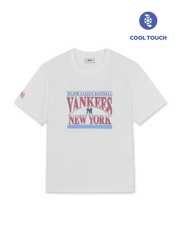 Summer Graphic Over Fit T-Shirts