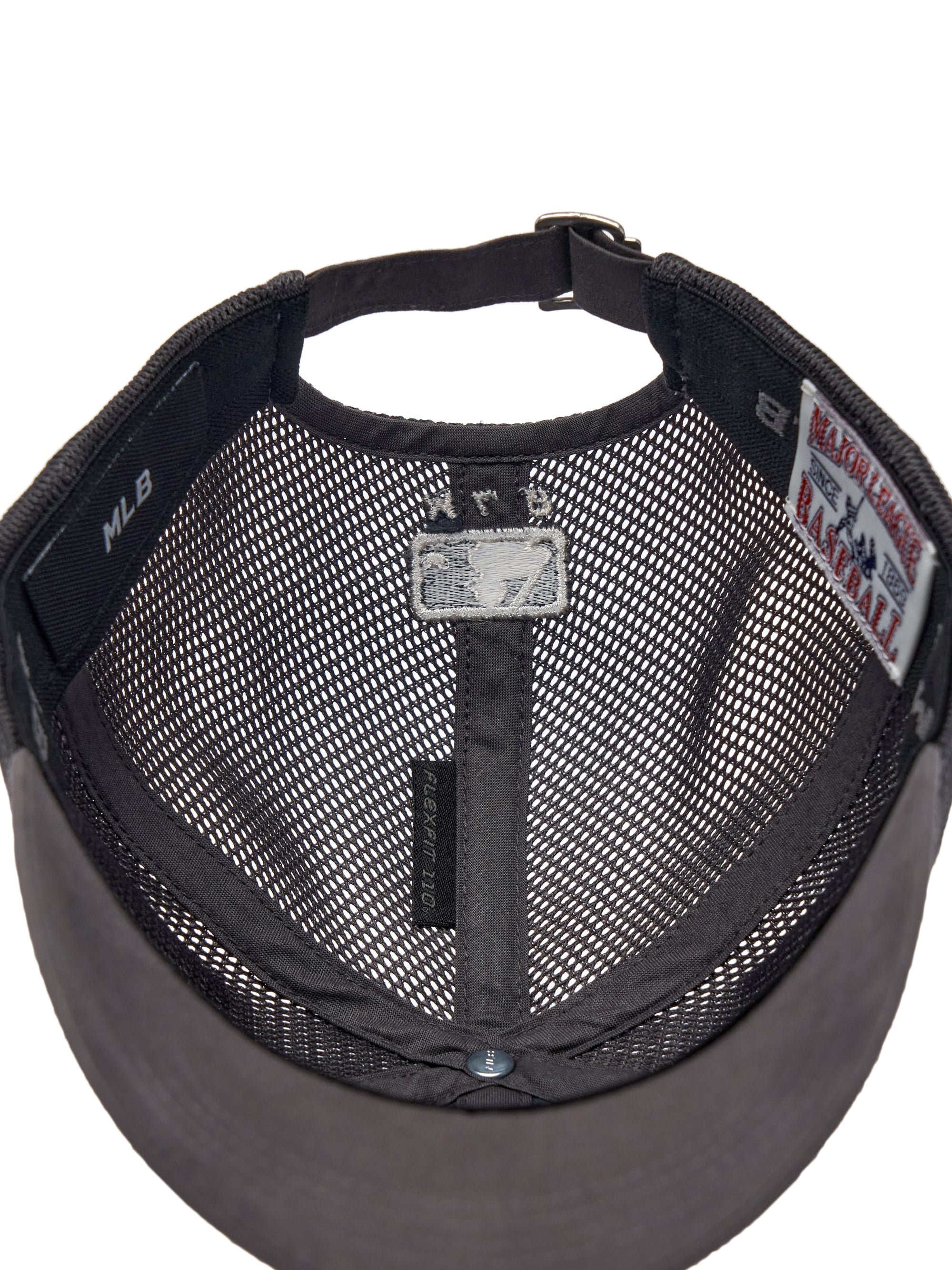Cracked Mesh Ballcap