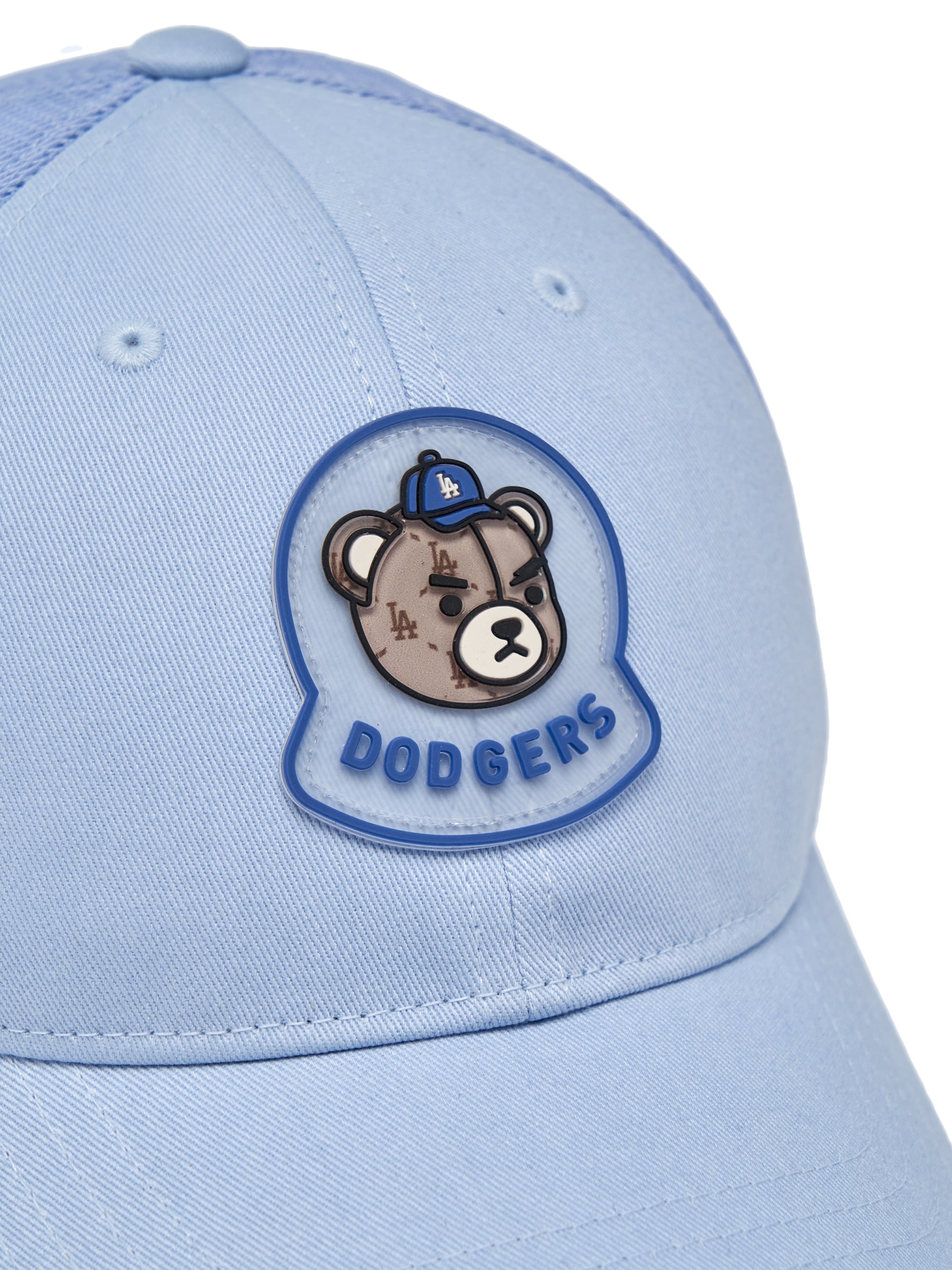 MEGABEAR Wappen Mesh Ballcap