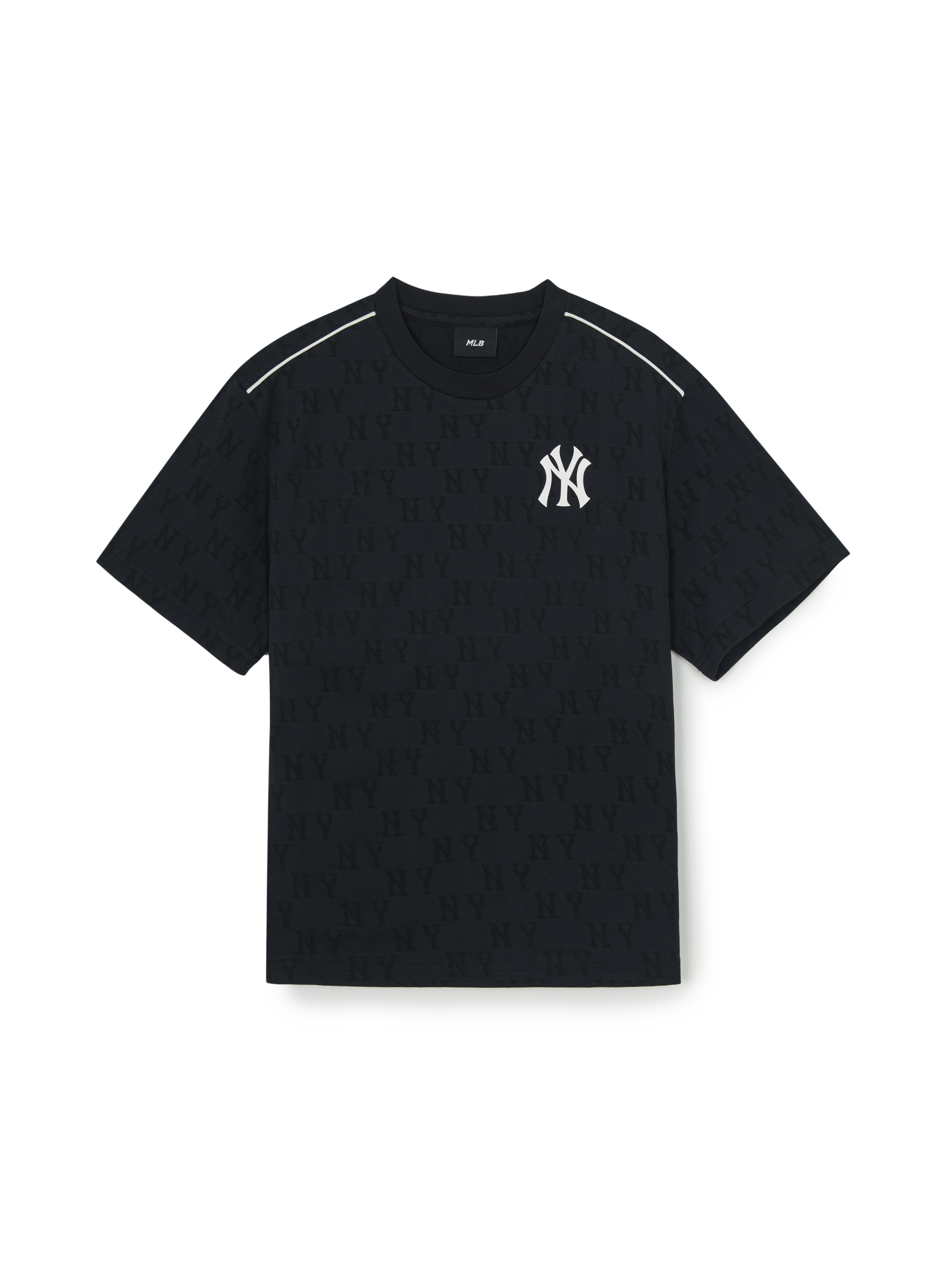 Sportive Monogram All-Over T-Shirt