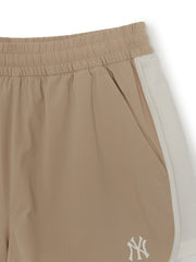 Women's Small Logo Dolphin Water Shorts