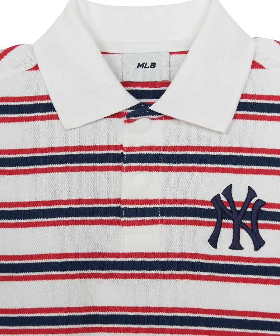 Varsity Short Sleeve Rugby Shirts