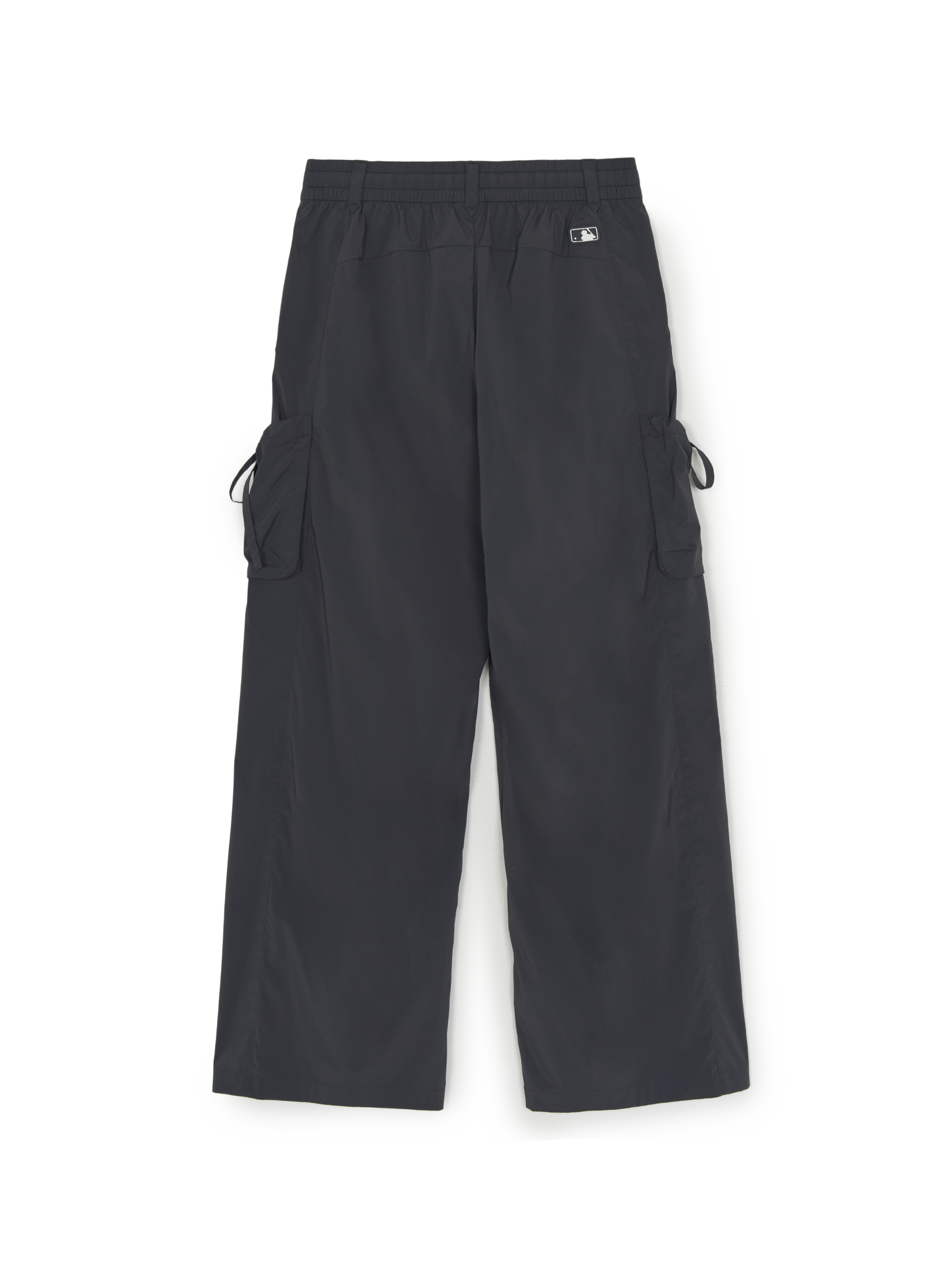 Women's GORPCORE Super Light Weight Ribbon Cargo Semi Wide Pants