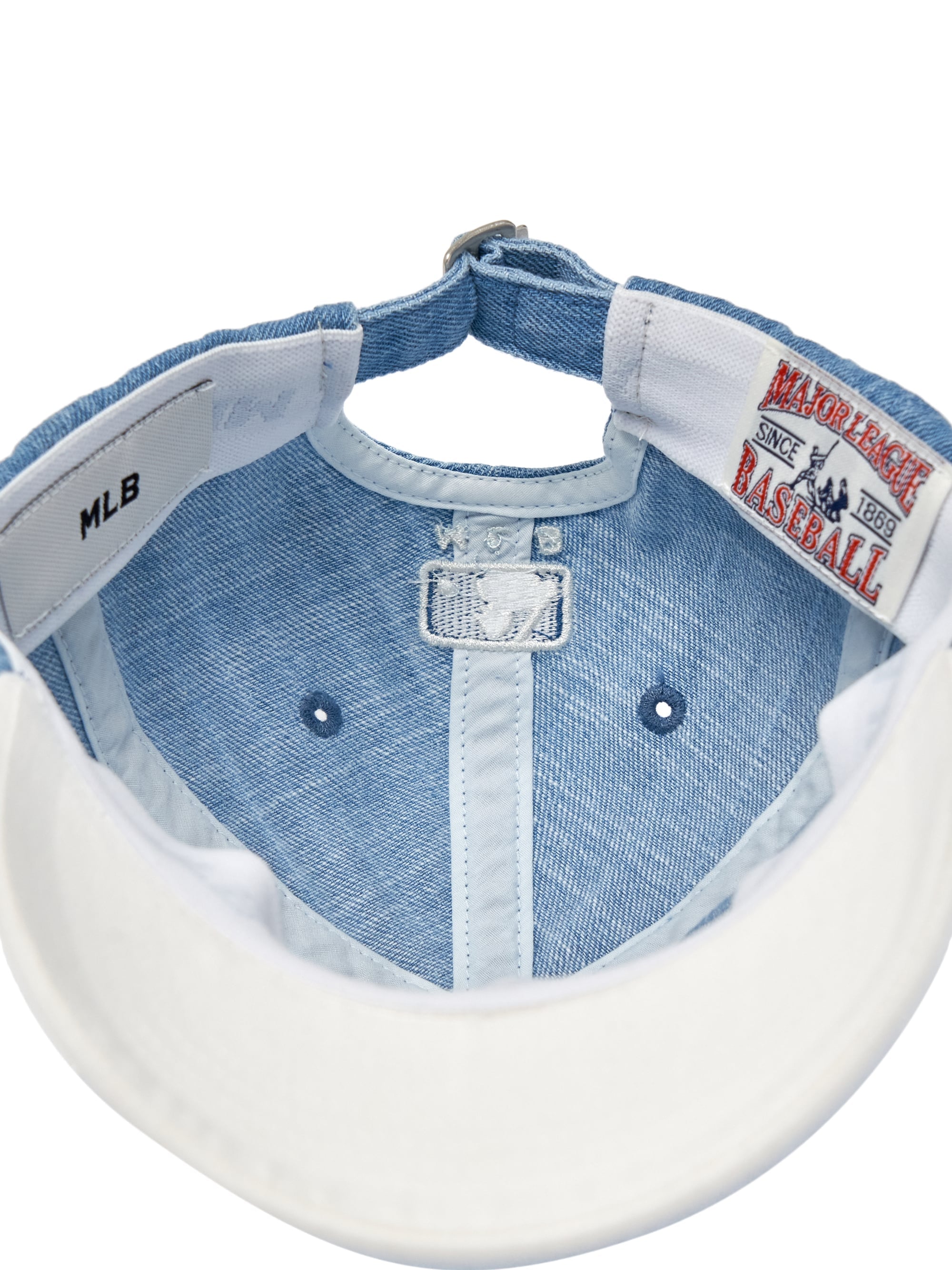 PIGMENT WASHING COLOR BALLCAP