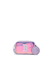 HOT SUMMER TPU CAMERA CROSSBAG