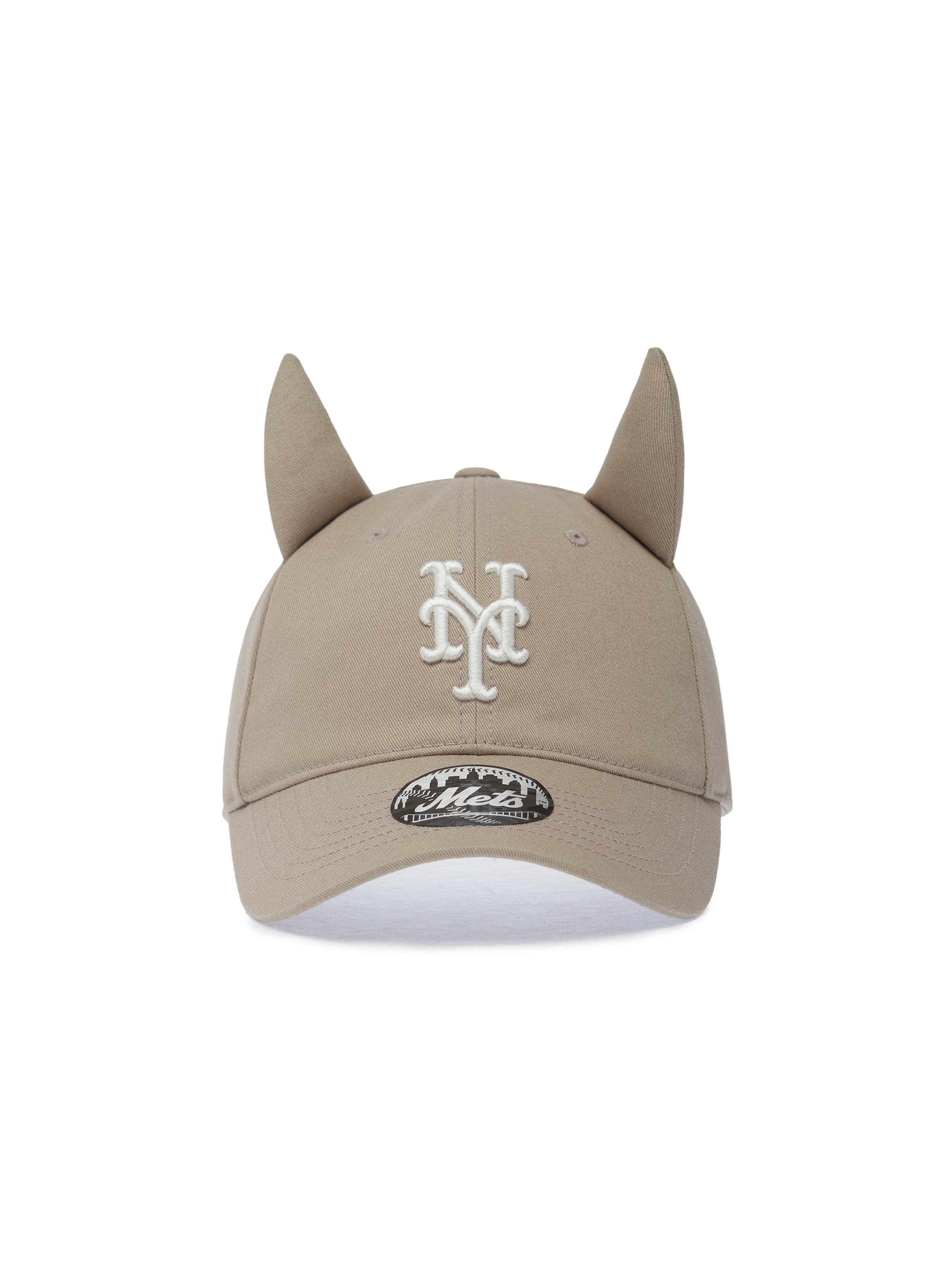 Signature Devil Unstructured Ballcap