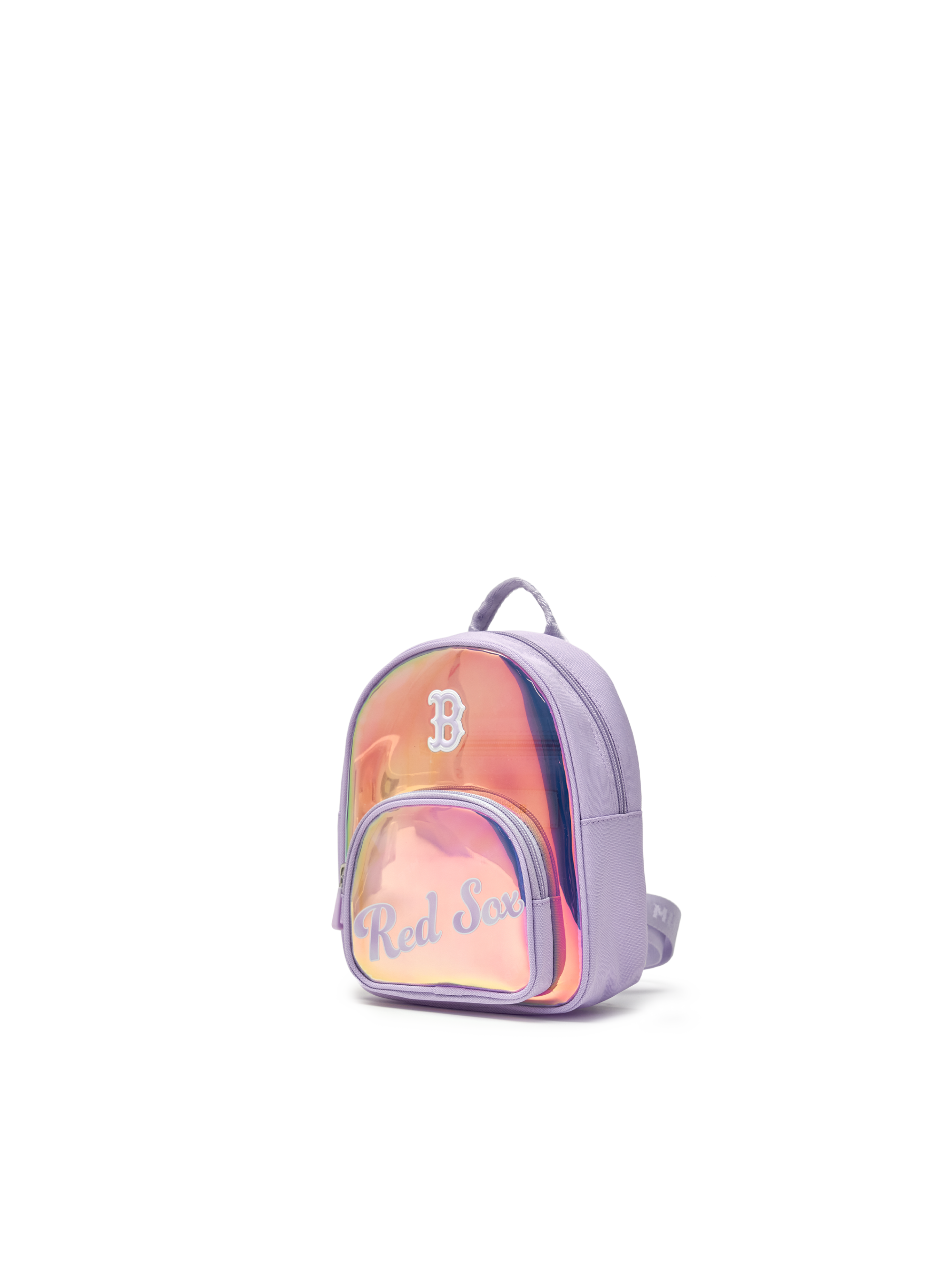 HOT SUMMER TPU CROSS BACKPACK