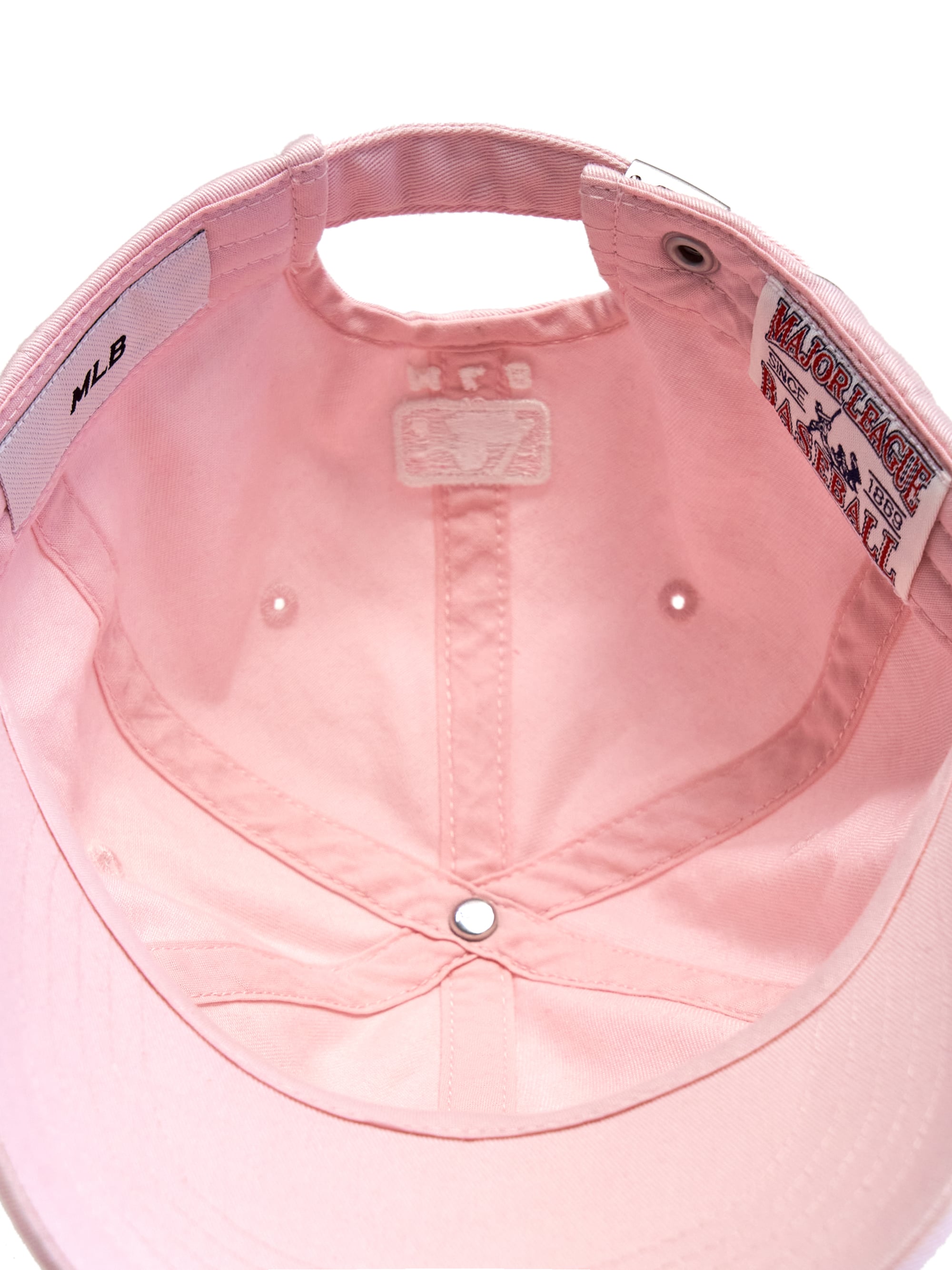 JELLY UNSTRUCTURED BALLCAP