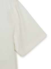 Basic Small Logo T-shirt