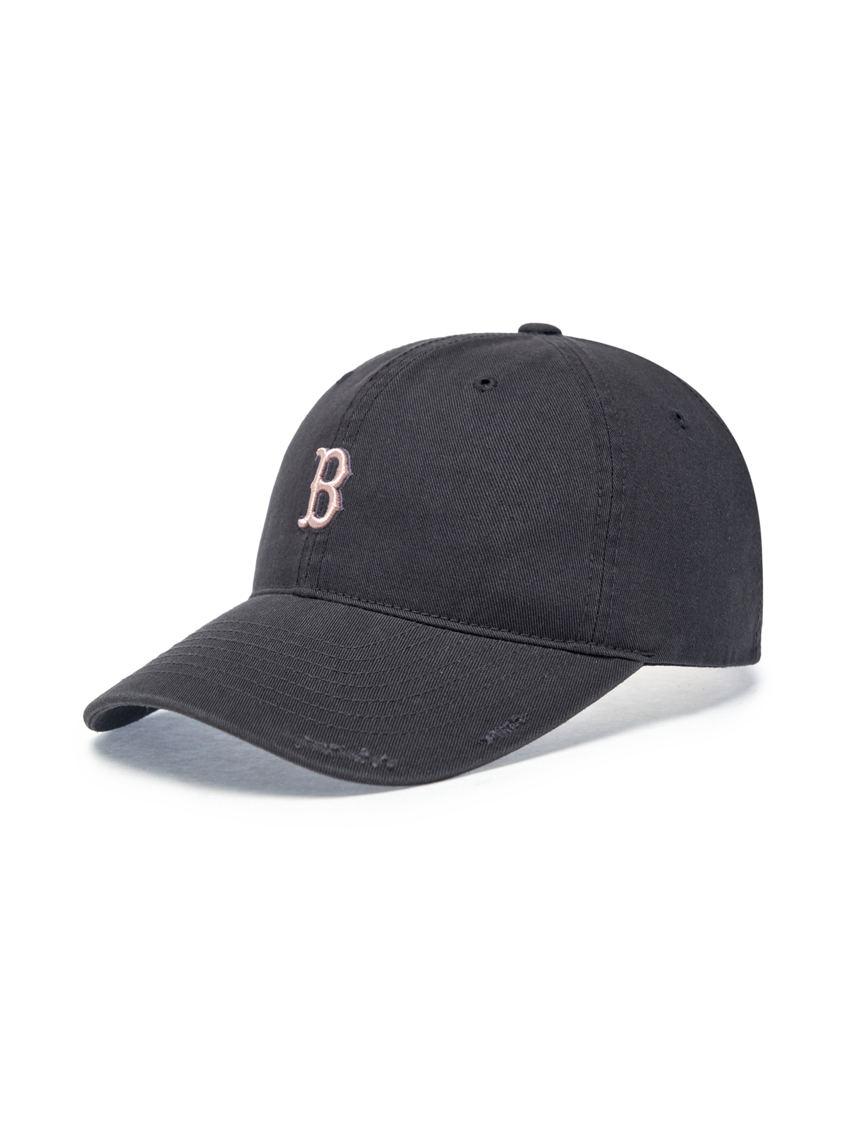 STREET BACK ARC UNSTRUCTURED BALLCAP