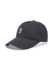 STREET BACK ARC UNSTRUCTURED BALLCAP