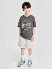 Vintage Artwork T-shirt Set