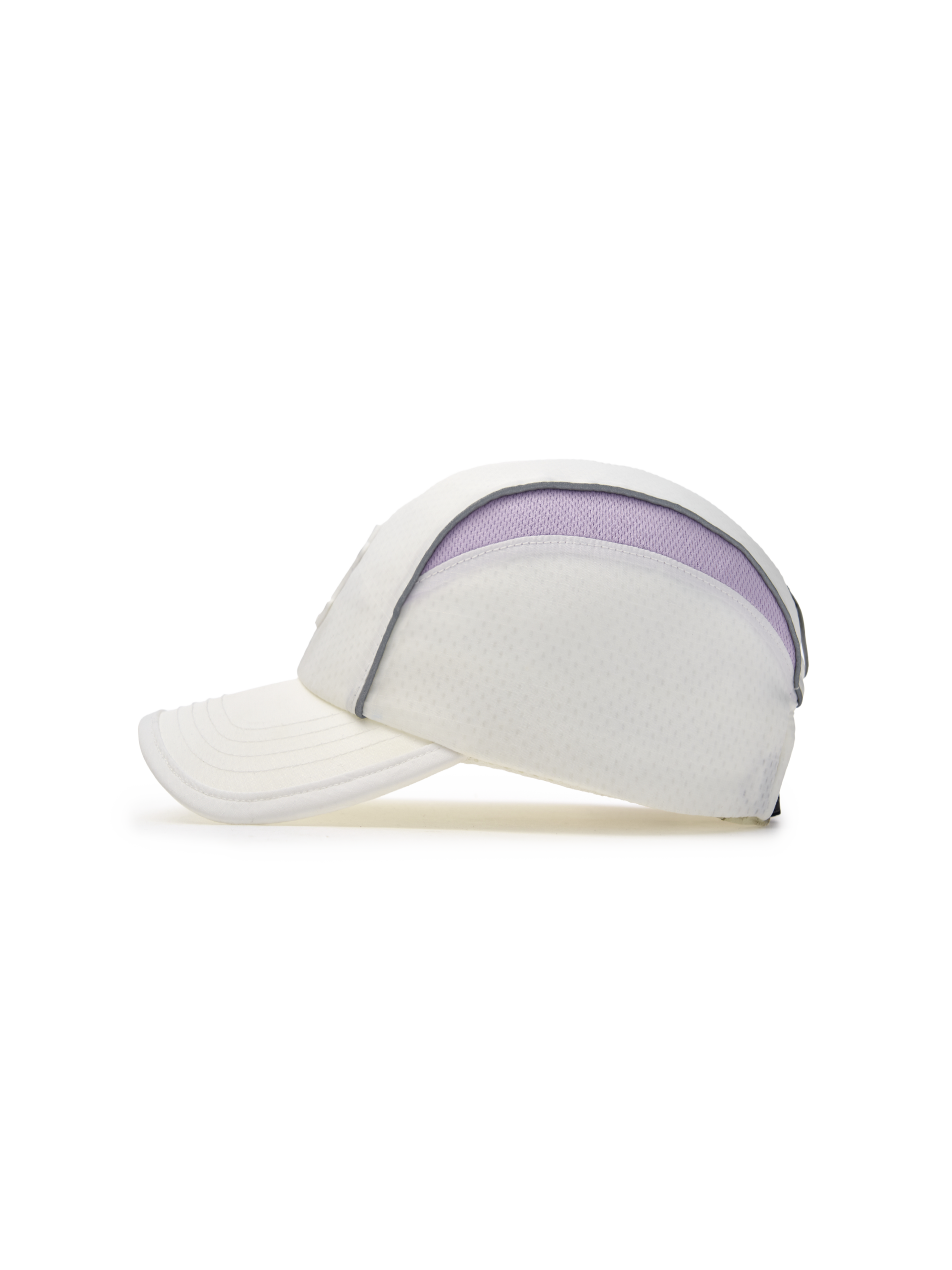 Curve Runner Ballcap