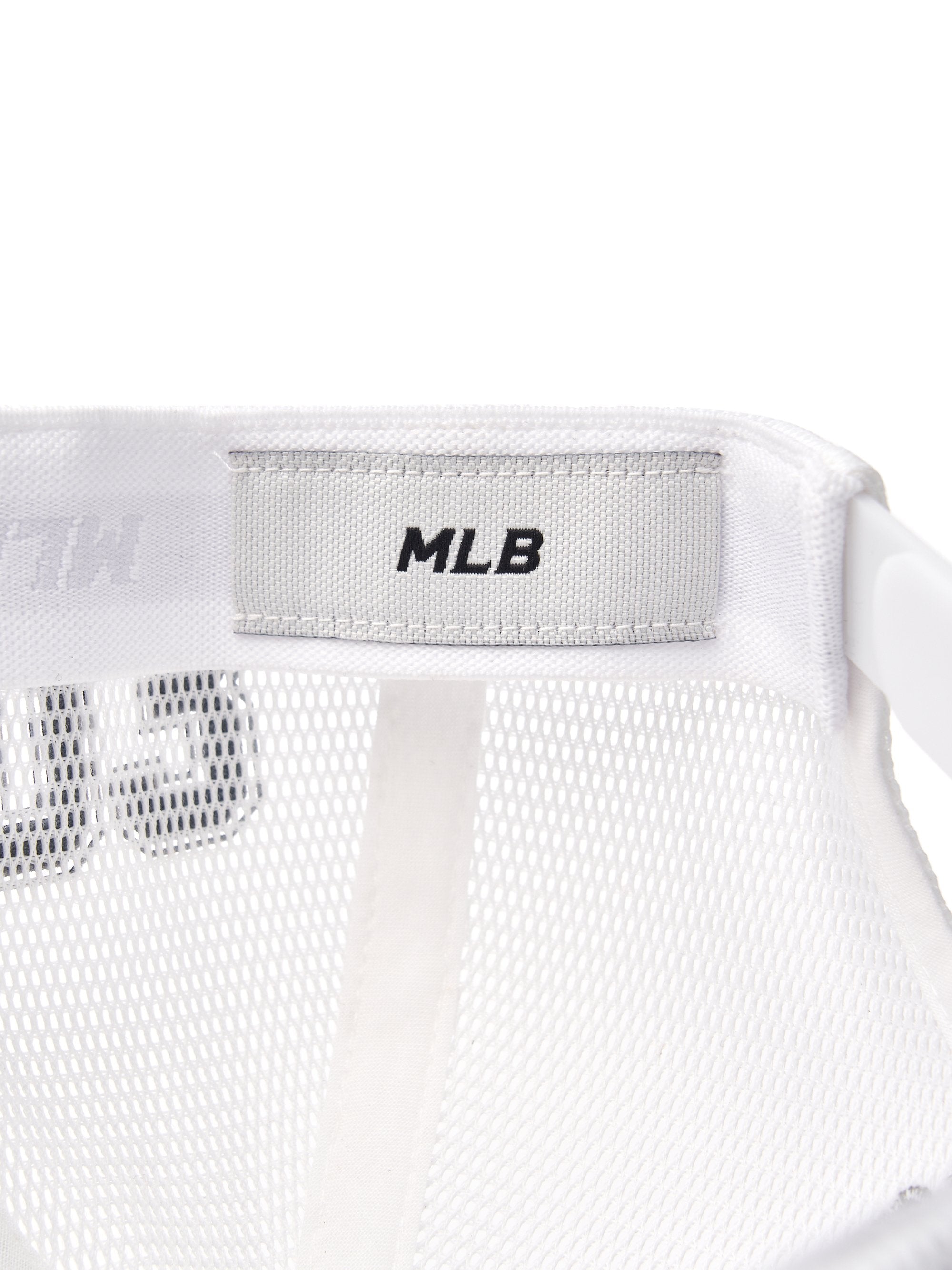 cool Field Varsity Bold Logo Mesh Ballcap