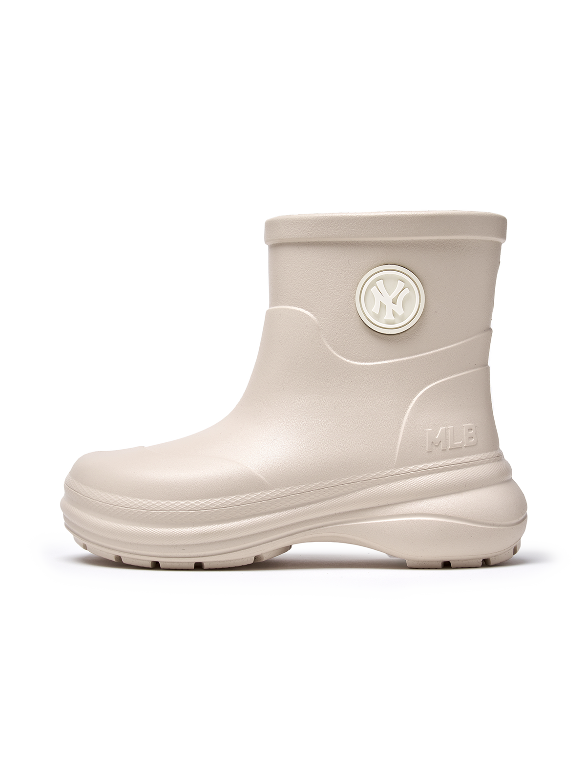Bouncer Rain Boots Short