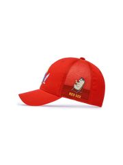 LIKE SUMMER ACE MESH BALLCAP
