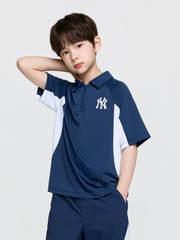 Basic Outdoor Polo Shirt