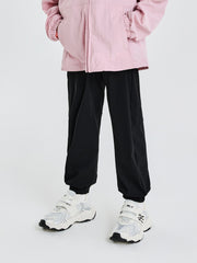 Basic Sportive Tricot Jogger Pants