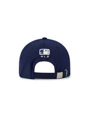 SIGNATURE BIG LOGO BALL CAP