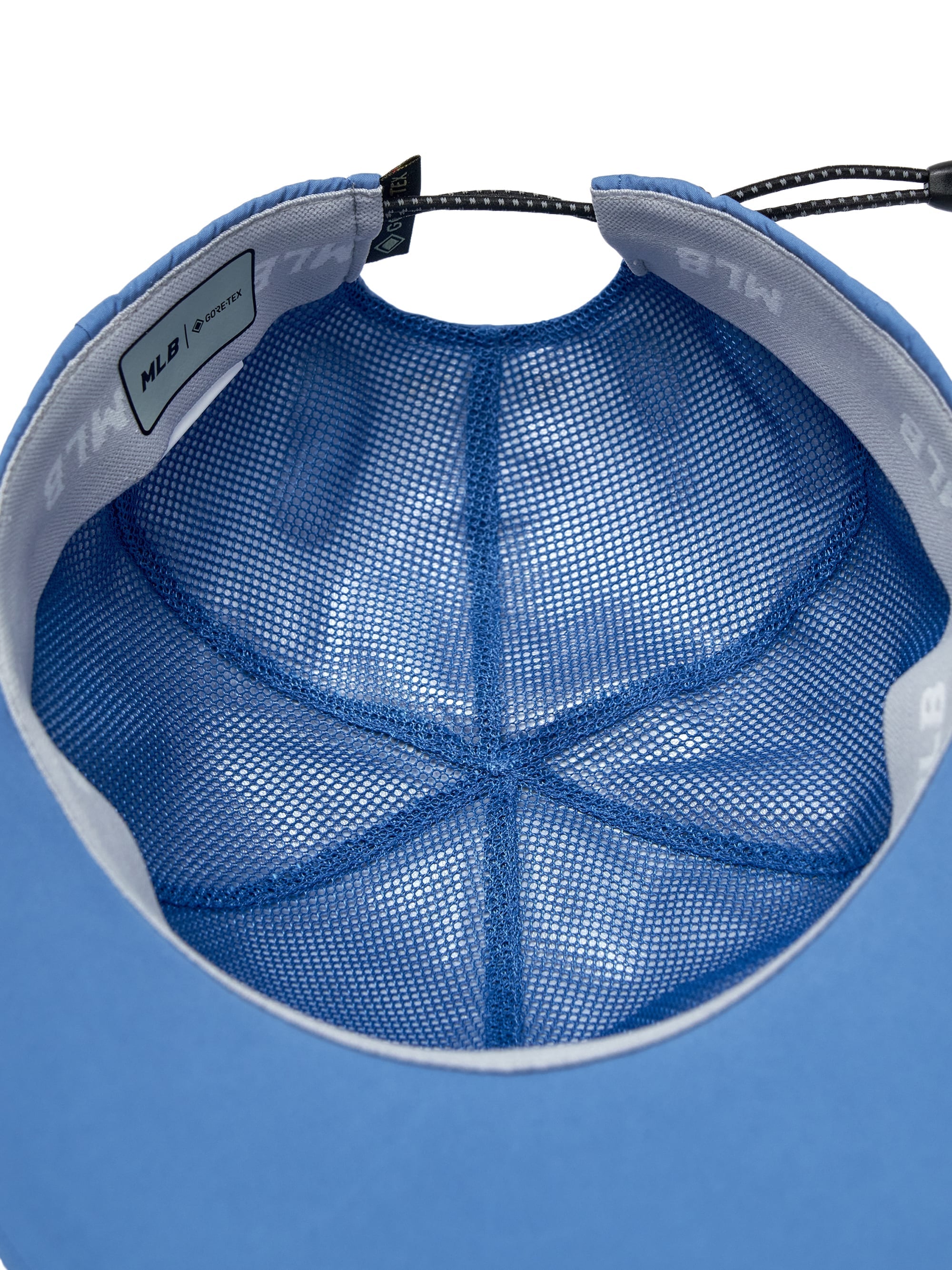 Gore-Tex Unstructured Ball Cap