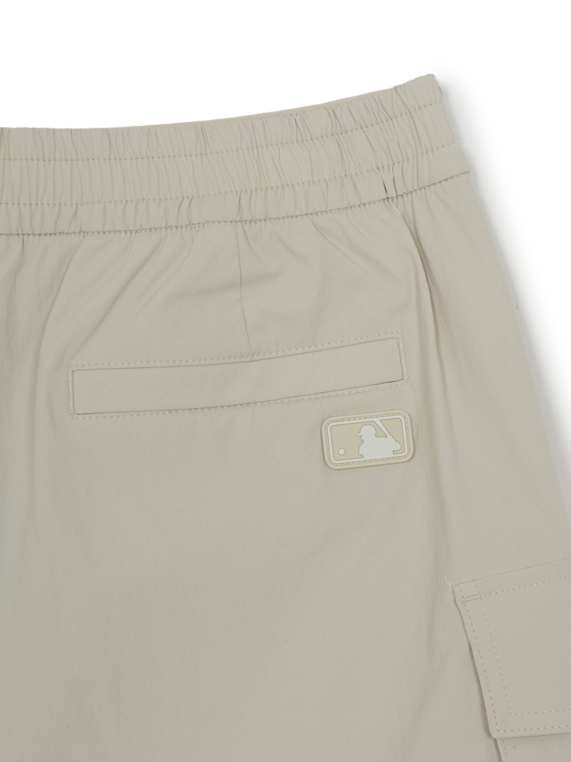 Women's Gorpcore Cotton Touch Ribbon Cargo Skort