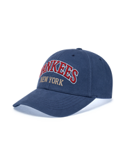 Hip Street Lettering Structured Ballcap