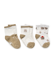 MEGABEAR TODDLER 3PCS SET