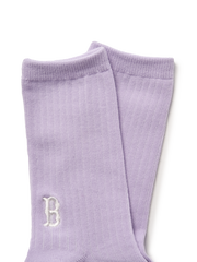 BASIC SOCKS 3PCS SET
