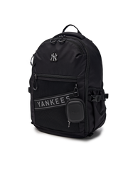 Sportive Mesh School Bag