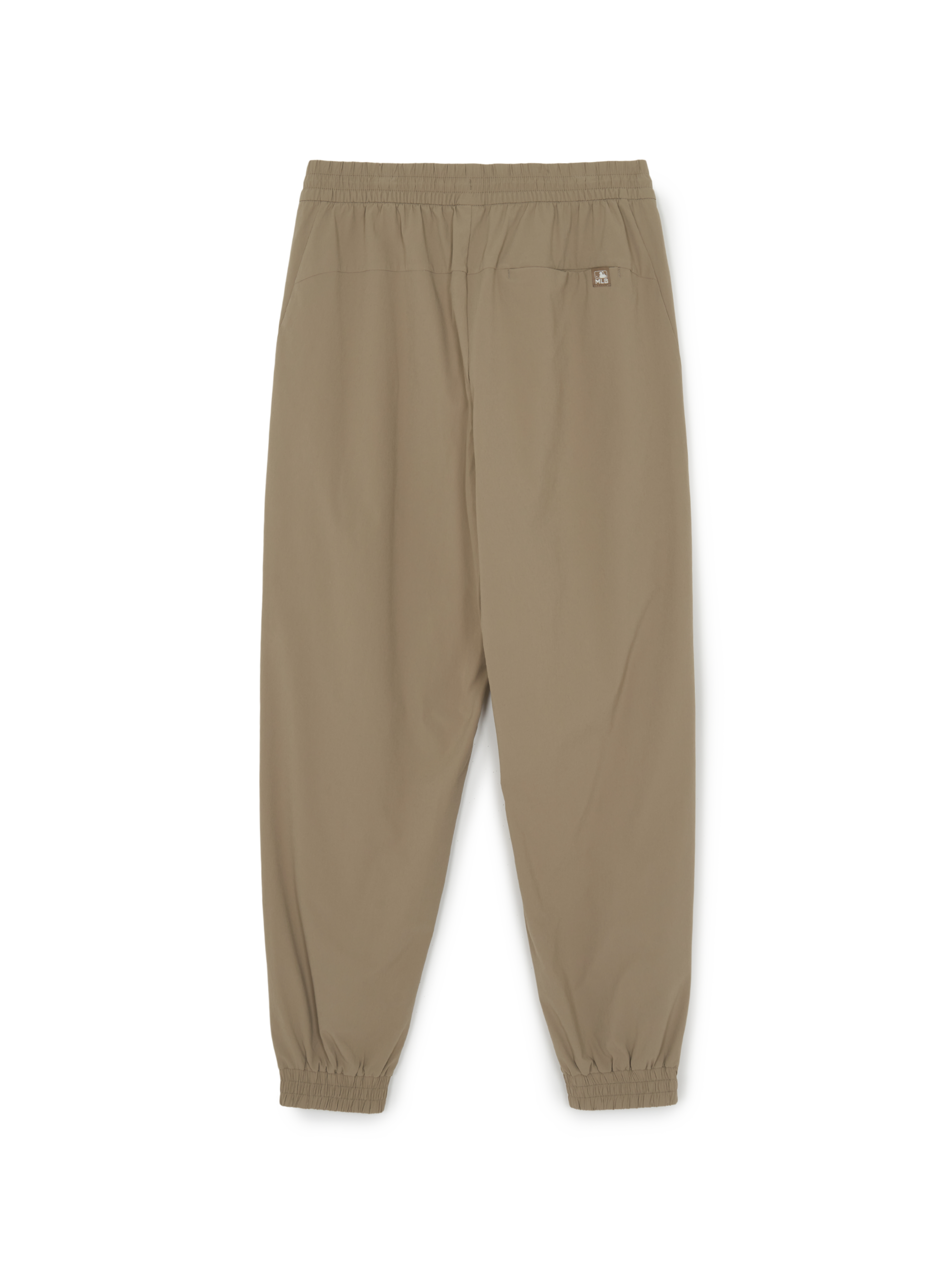 Basic Cooling Stretch Jogger Pants