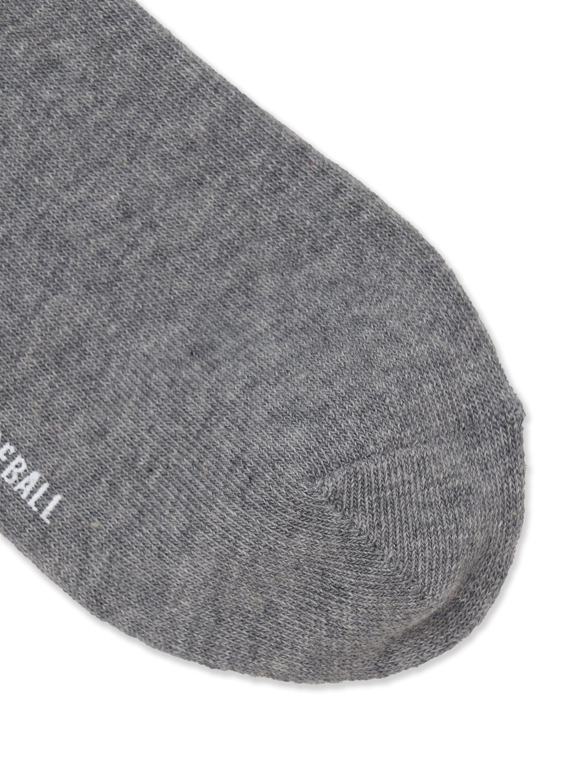 SMALL LOGO SOCKS (3ea)