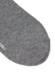 SMALL LOGO SOCKS (3ea)
