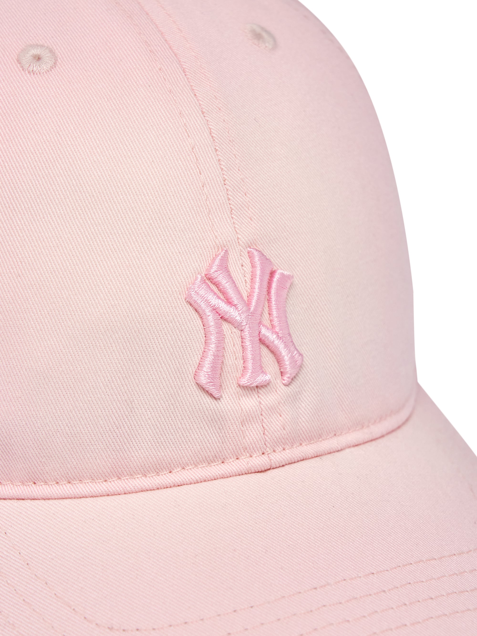 Girl's Pastel Washing Ballcap