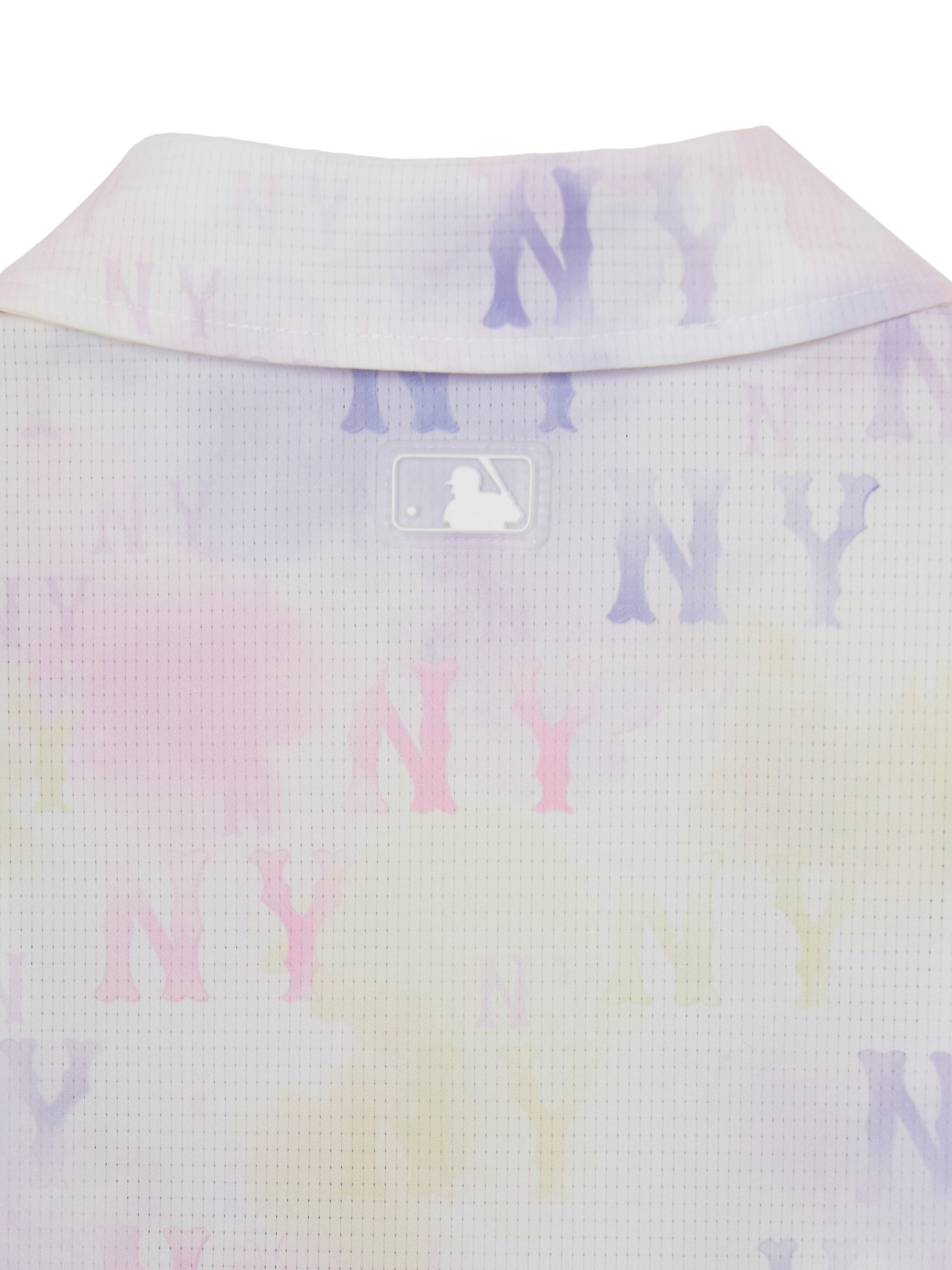 Monogram Summer Woven Shirts