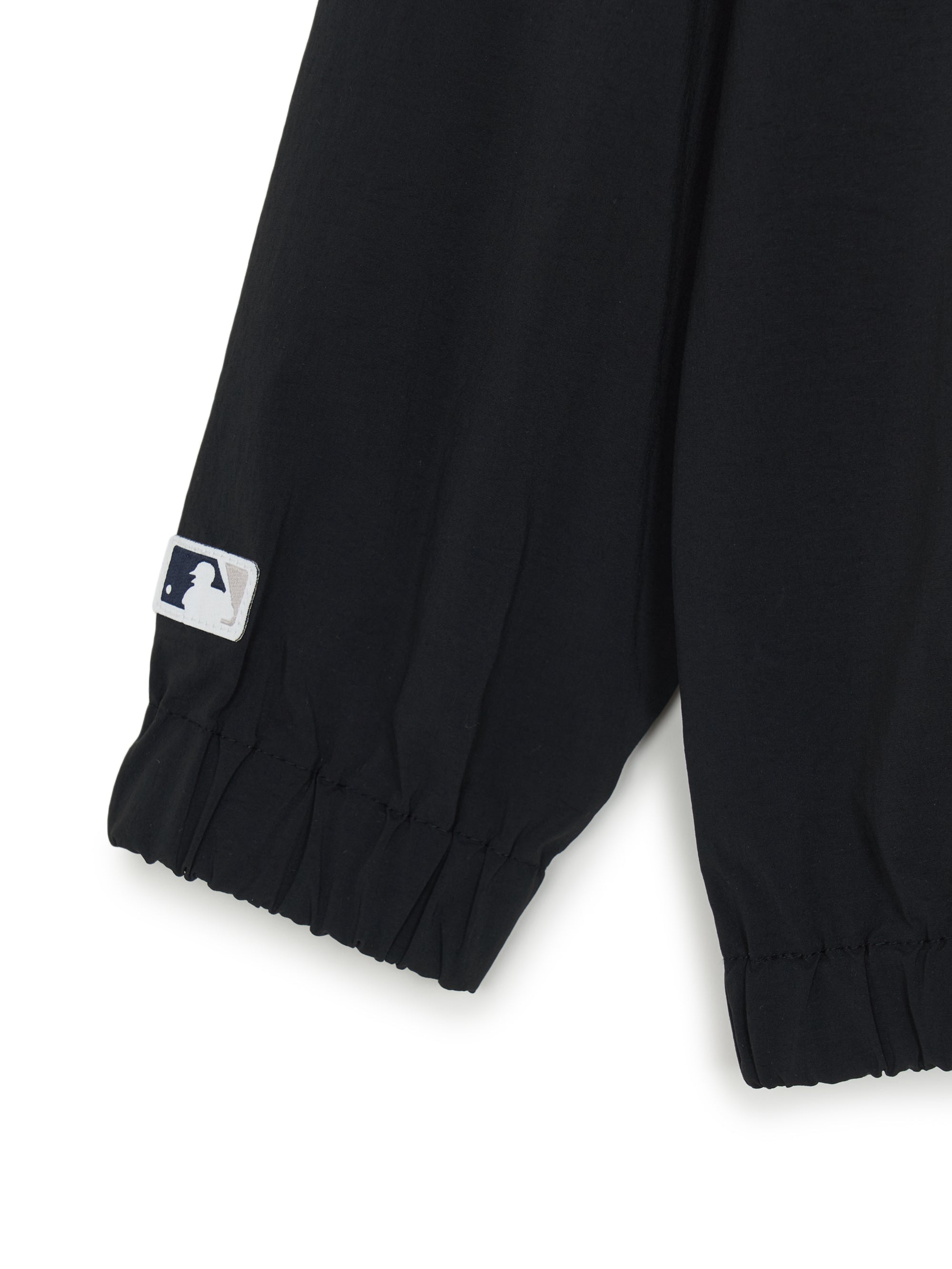 Online Exclusive Basic Woven Sweatshirt 3P Set