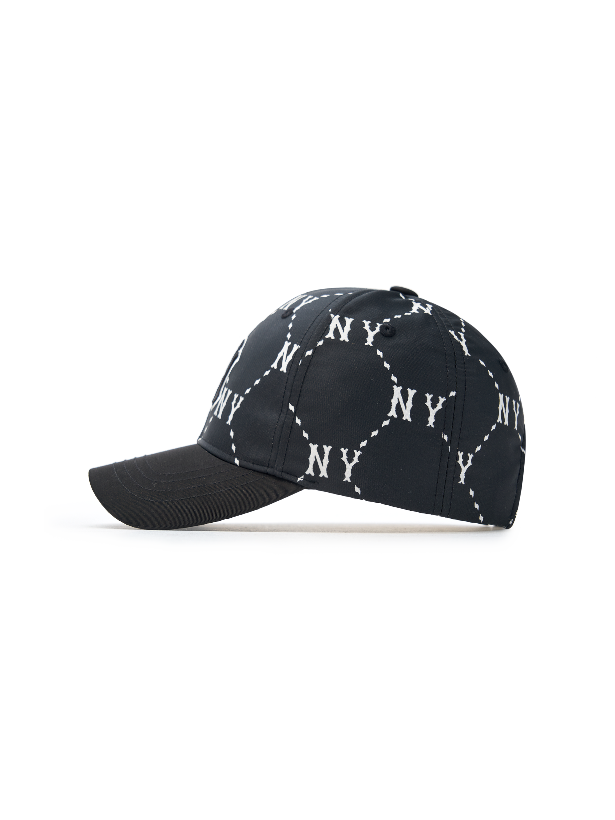 Dia Monogram Jacquard Ball Cap