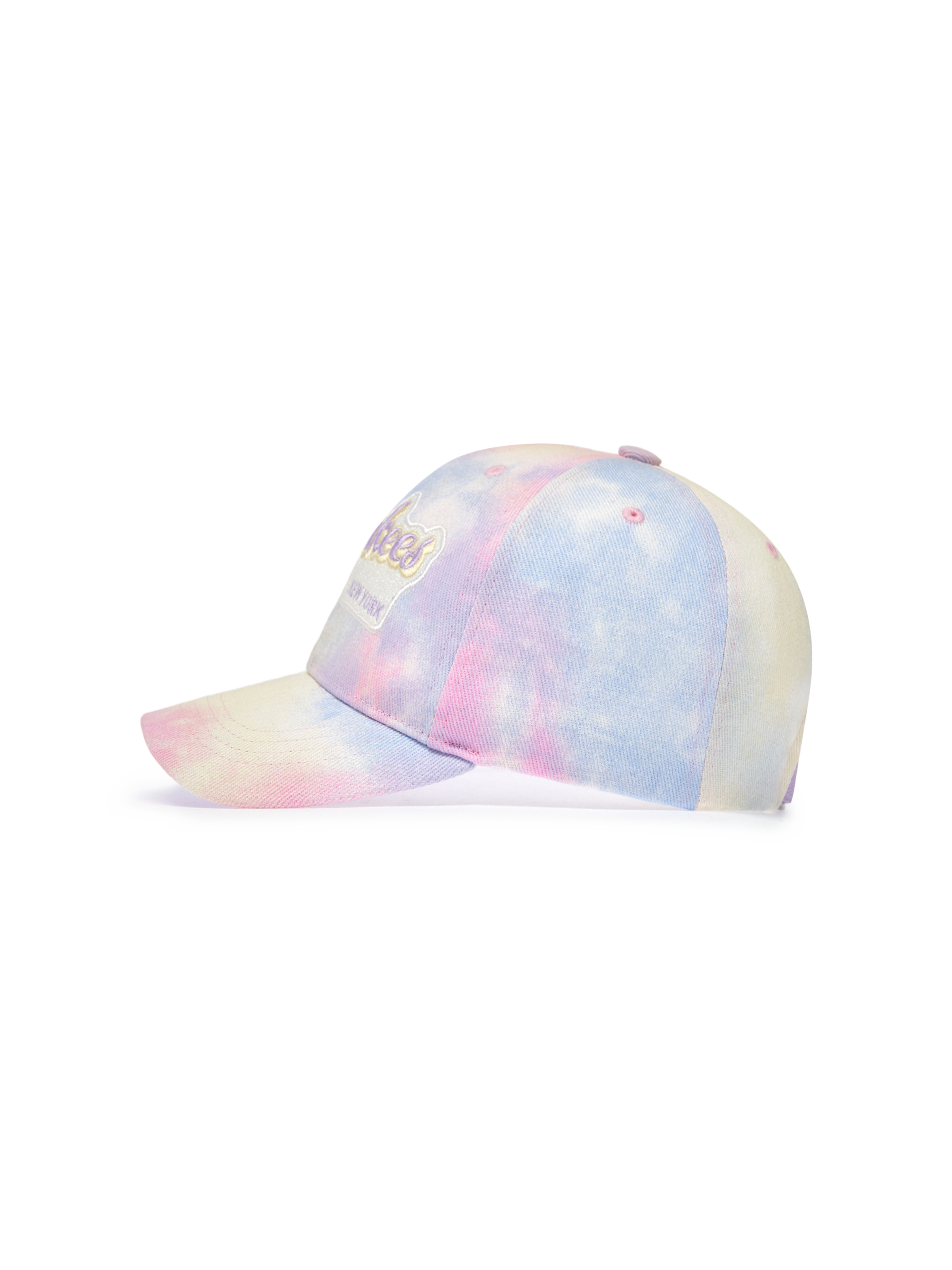 Girl's Street Ballcap