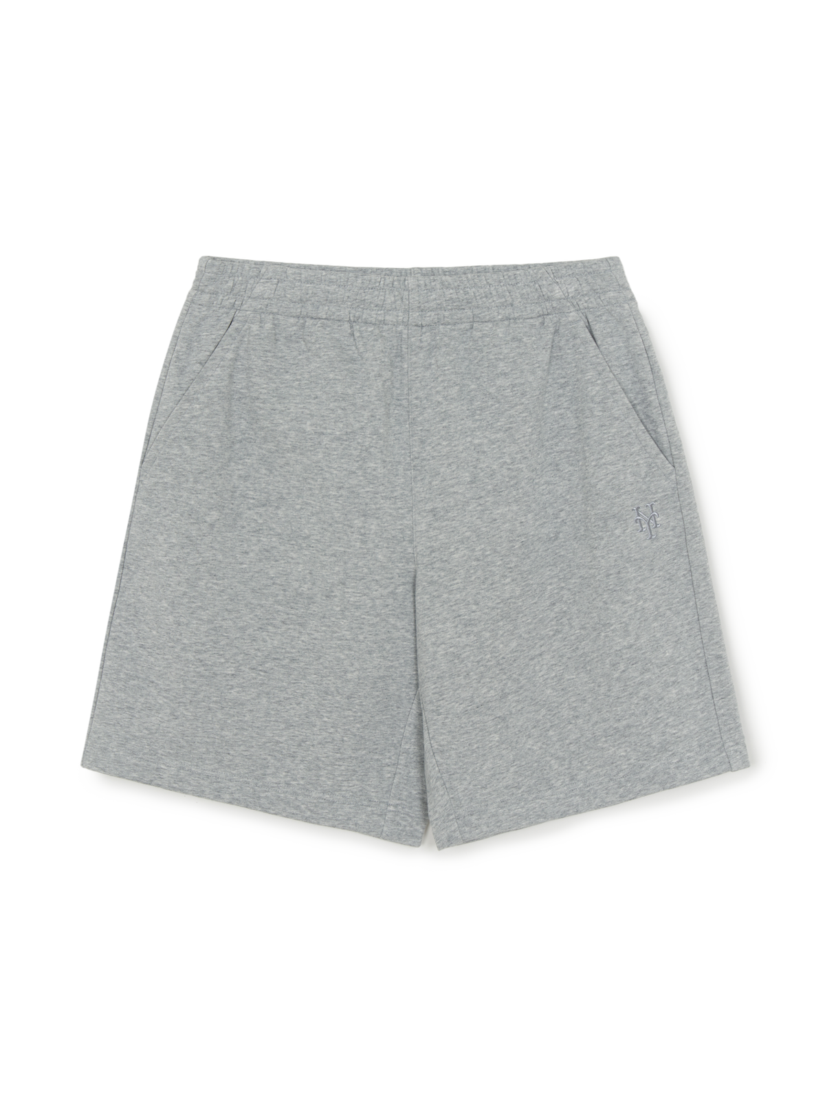 Basic Small Logo 9In Shorts