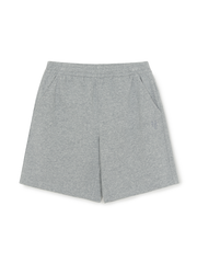 Basic Small Logo 9In Shorts