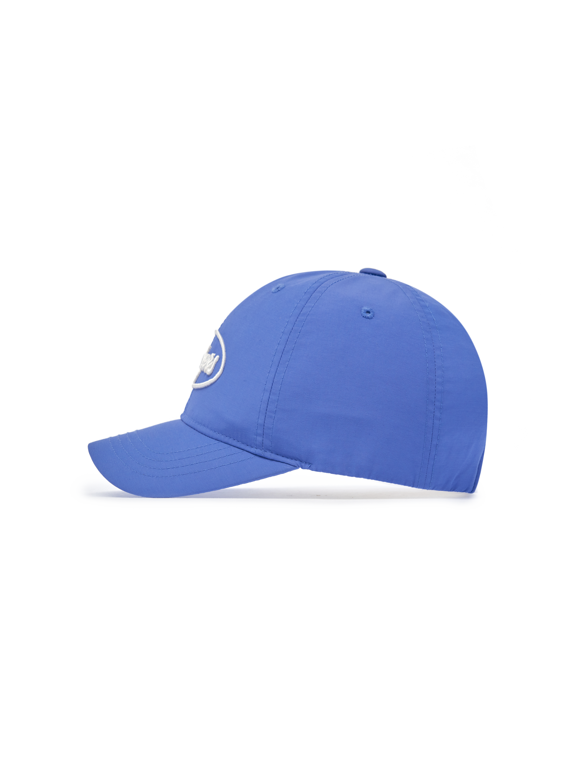 Sportive Circular Ballcap