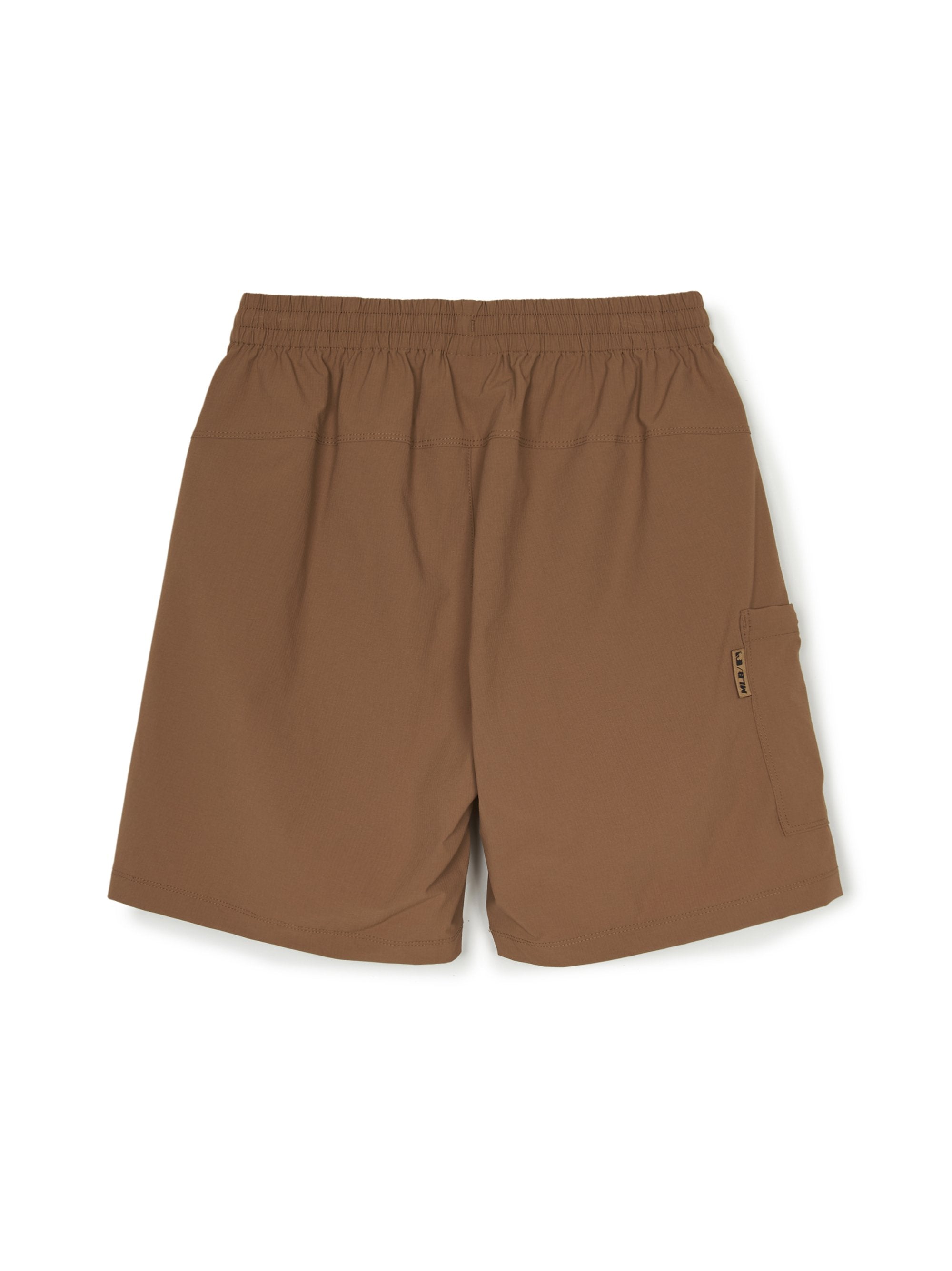 cool Field Basic Outdoor Mesh Pocket T-shirt Set